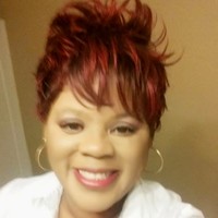 Dorah-Leigh Lewis
