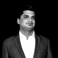 Muhammad Farrukh Shahzad