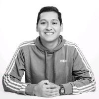 Jose Carlos Vasquez Castro
