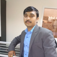 Shrikanth Patil