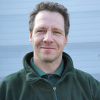Bart Dekker