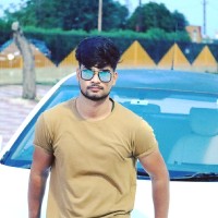 Nikhil Chaniya