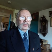 Larry Arnold