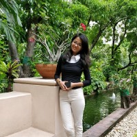 Prajakta Chandwade