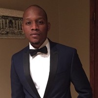 Cédrick Tshilumba , B.ing