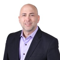 Scott Gronholz