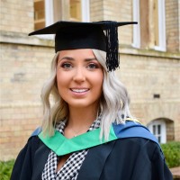 Charlotte Wetton