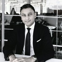 Timir Patel