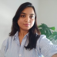 Amrita Kaur Gill