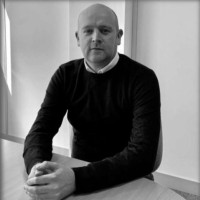 Chris McFall MRICS