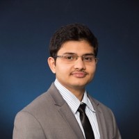 Debobroto Chakravorty