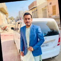 Asad Jameel