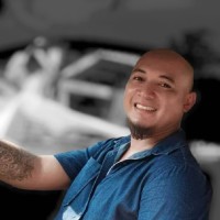 Patrick Joseph Alano
