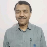 Mayank Maniar