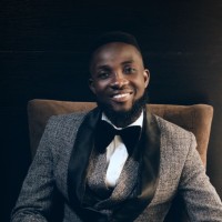 Bolarinwa Oluwatosin