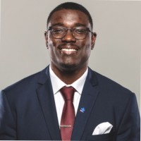 Chadwick Johnson