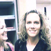 Christina Etheridge