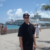 Joe Dunsavage