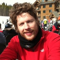 Alex Lowe