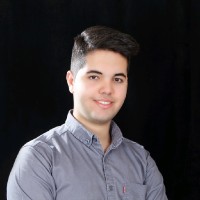 Armin Rahimi