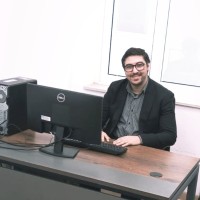 Ammar Salem