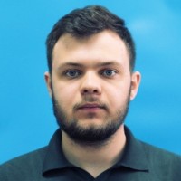 Yevgeniy Pyatachenko