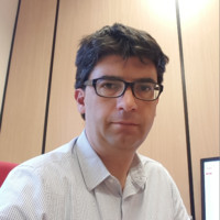 Daniel Martinez Comellas