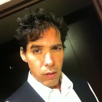 Olivier Rehber