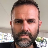 Haris Paraskevas