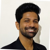 Akhilesh Shetty