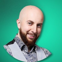 Grzegorz Deszczka ✌️ Rekruter z brodą