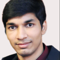 Sagar Shah