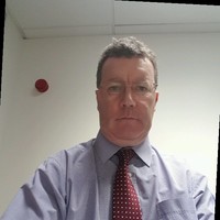 Fergal Dowling