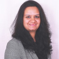 Aakankasha Vajpayee