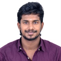 Sham Sundar Y