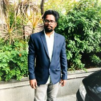 Mahesh Goud
