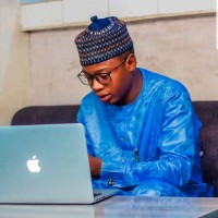 Yusif Usman Yusif