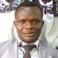 Evangelist Elijah Ugonma