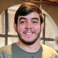 Daniel Crespo