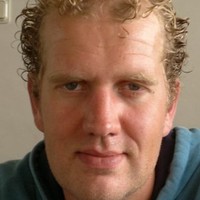 Sander Klaver