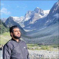 Faisal Nazir