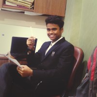 Shifaz R Dheen