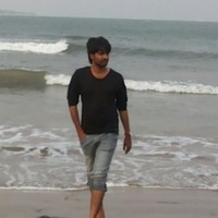 N V Krishna Pulaparty