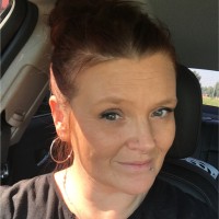 Christina Minton