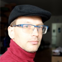 Vladislav Kravtsov