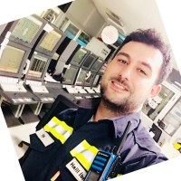 Halil İbrahim Boz