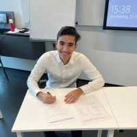 Julian Pinchetti