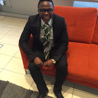 Malcom Mathabire