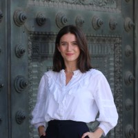 Chloé Boehm