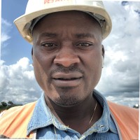 Bessong Thomas Tambe MIET